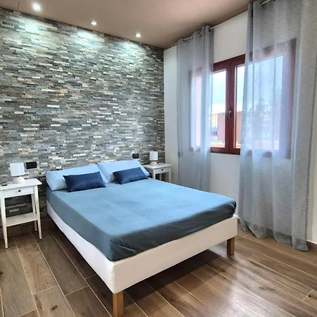 Casa Nefeli Pensionat Villa San Pietro