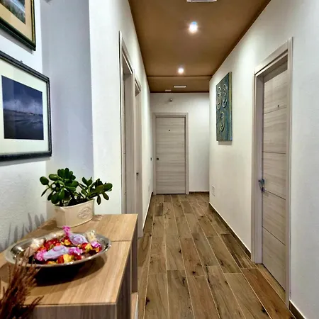 Pensionat Casa Nefeli 3*