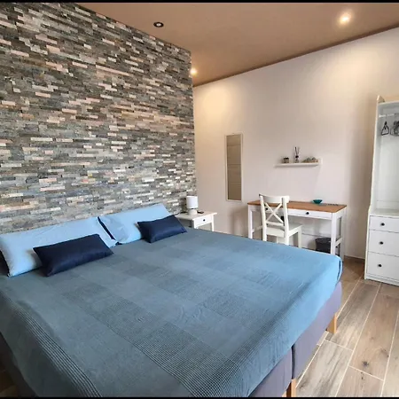 Casa Nefeli Pensionat 3*