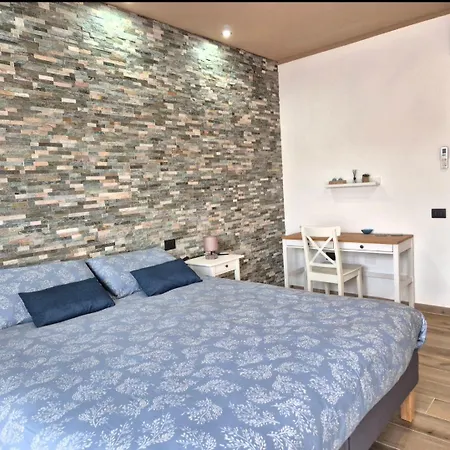 Pensionat Casa Nefeli