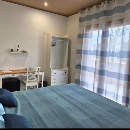 Casa Nefeli 3* Villa San Pietro