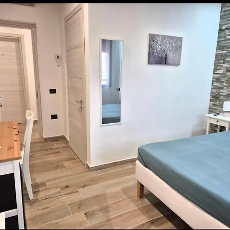 Casa Nefeli 3*