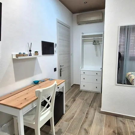 Casa Nefeli Pensionat 3*