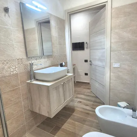 Casa Nefeli Pensionat 3*