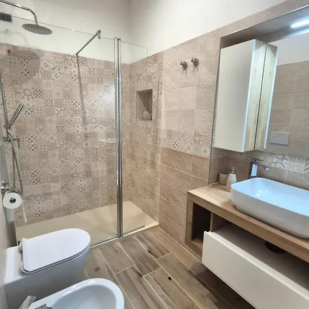 Pensionat Casa Nefeli 3*