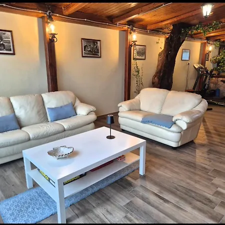 Casa Nefeli Villa San Pietro