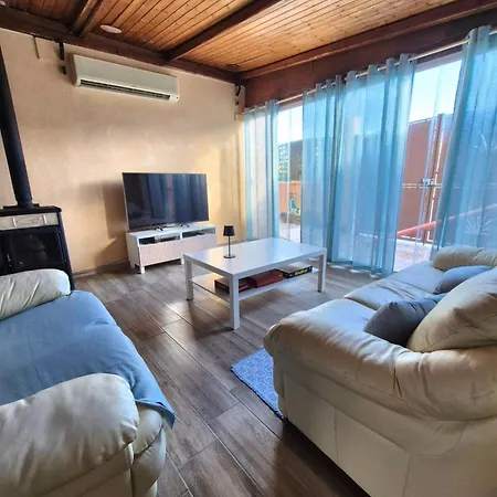 Casa Nefeli Villa San Pietro