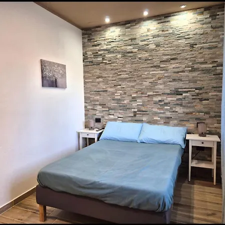 Casa Nefeli Villa San Pietro