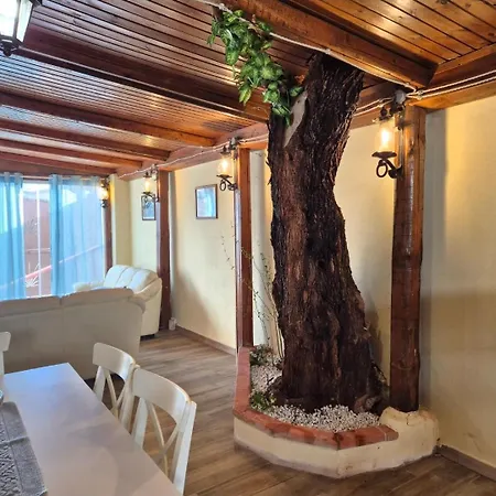 Casa Nefeli Gasthof