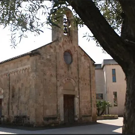 Casa Nefeli 3*