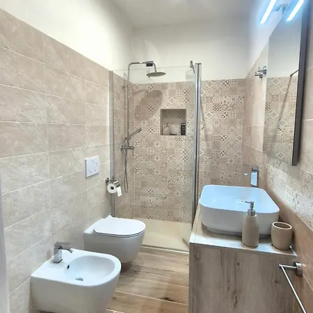 Casa Nefeli Guest house 3*