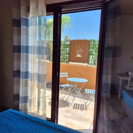 Casa Nefeli Guest house Villa San Pietro