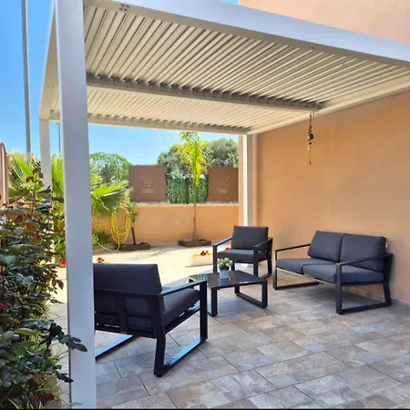 Casa Nefeli 3* Villa San Pietro