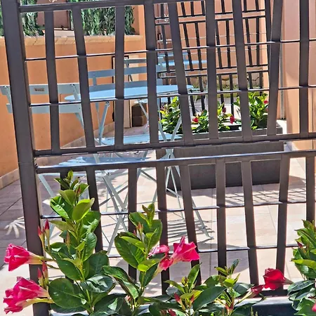 Casa Nefeli 3* Villa San Pietro